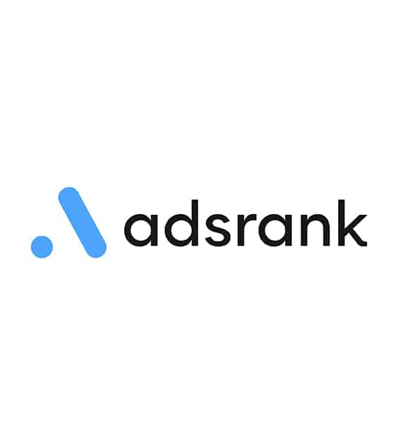 Logo AdsRank