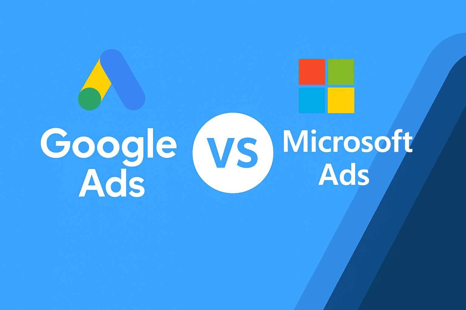 Google Ads vs Microsoft Ads Quelle Plateforme Choisir ? Adsrank