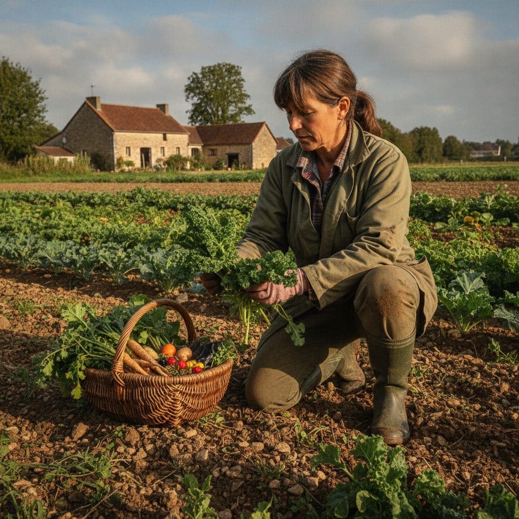 Agence Google Ads alimentation agricole – illustration
