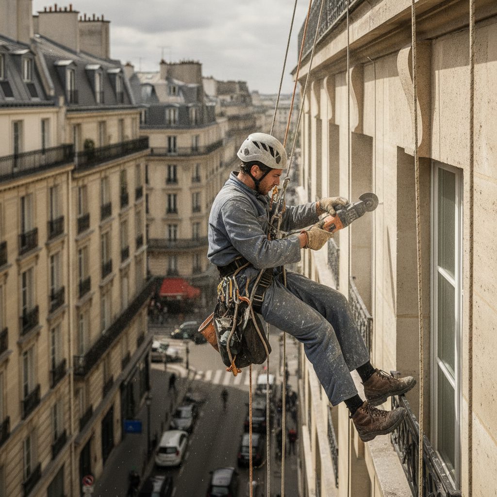 Agence Google Ads pour cordistes – illustration