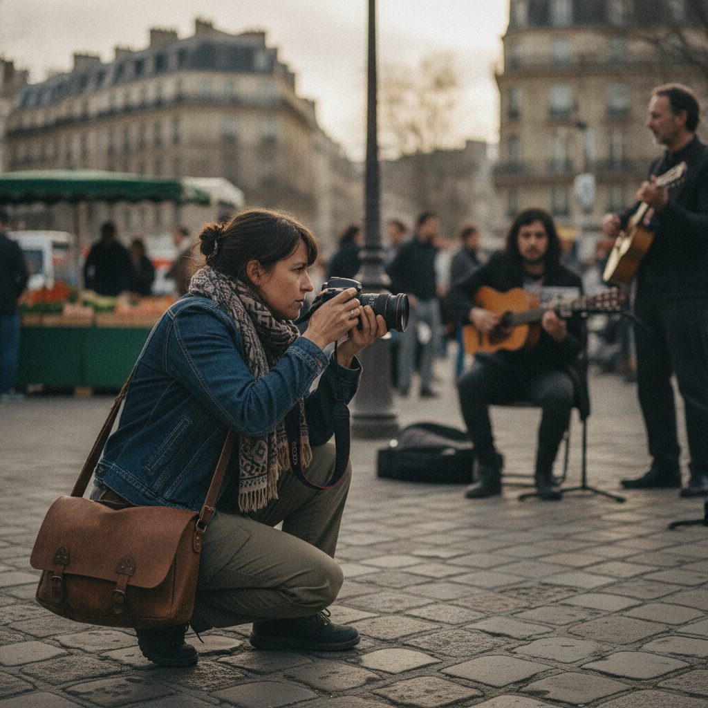 Agence Google Ads photographe – illustration
