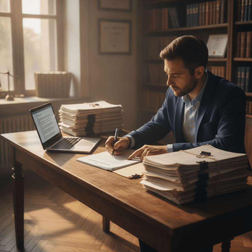 Agence Google Ads pour rédacteur juridique – campagnes SEA