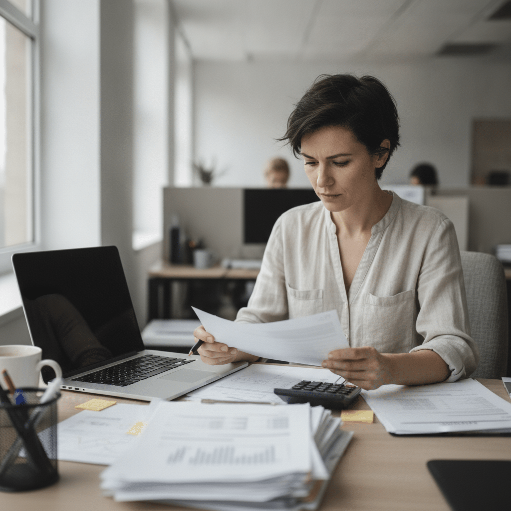Recouvrement de créances B2B : leads qualifiés via Google Ads