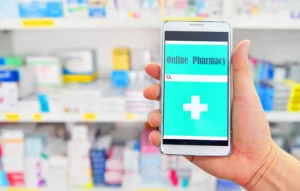 les pharmaciens autorisés à faire leur publicité sur Google
